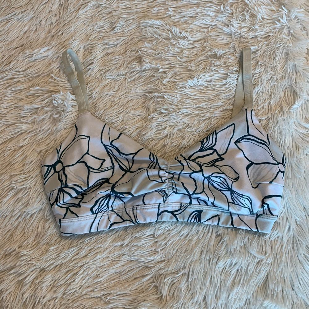 Joy lab sports bra  